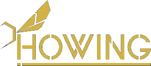 Howing