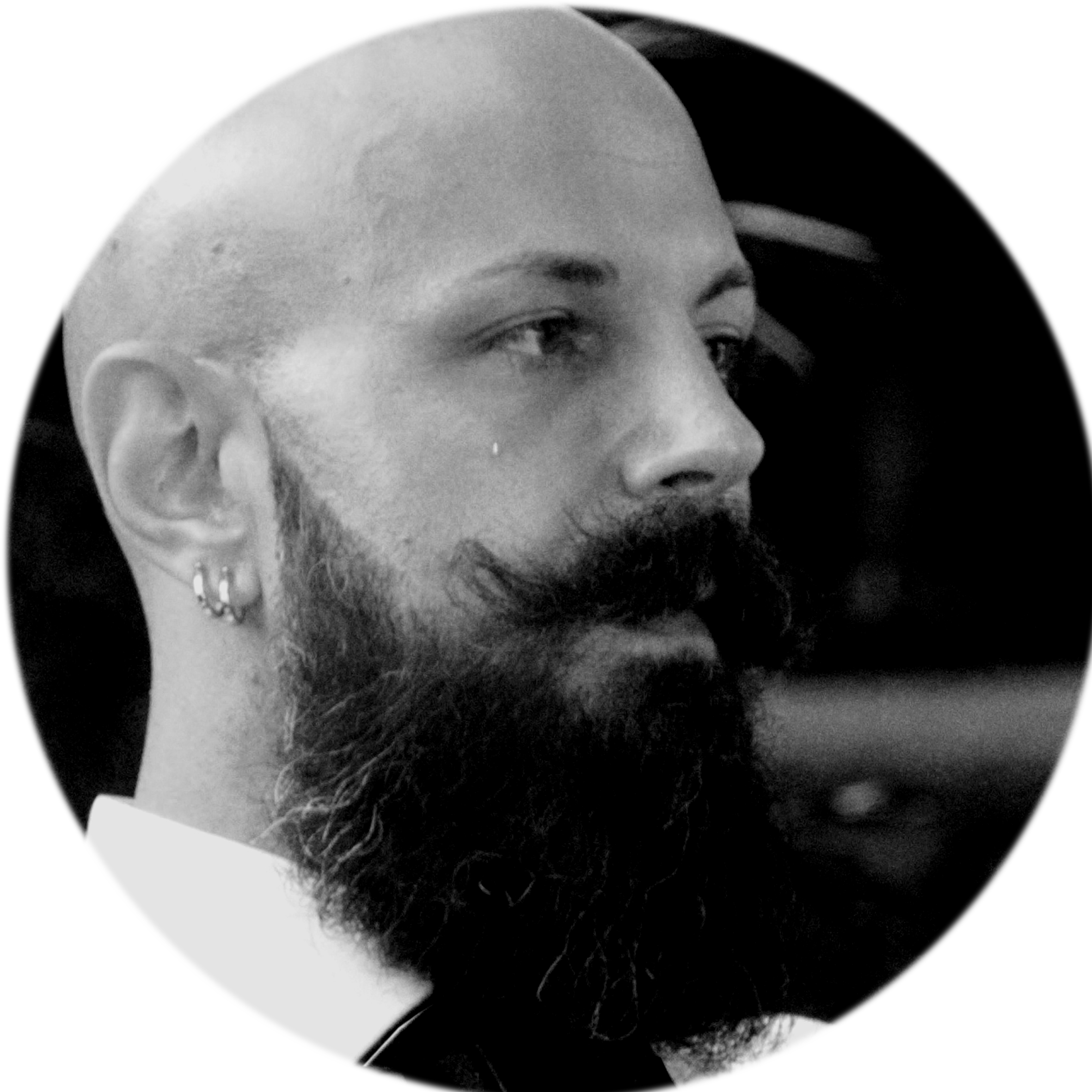 Arch. Italo Gasbarri
